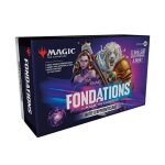 Booster boxes - bote dapprentissage - magic the gathering - fondations