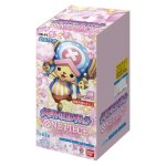 Booster boxes - display - one piece - one piece memorial collection eb01 (cartes japonaises)