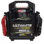 Booster  condensateur ks tools ultimate pulse - 12v - 9000a