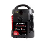 Booster de demarrage lacmé lacmboost 6200m - pb 2340a pour batterie 12v / 24v lacme Booster de demarrage lacmé lacmboost 6200m - pb 2340a pour batterie 12v / 24v lacme
