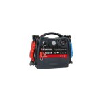 Booster de d�marrage sans - fil - facom - b12. secu - 12 v - 22 ah - 3500 a peak