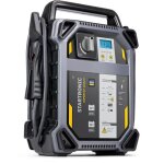 Booster startronic supercap 12 / 24 v - gys - 082816