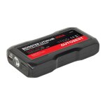 Booster lithium 12v 83ah 200a / 400a