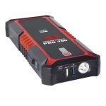 Booster lithium gys nomad power pro 801 ? dmarrage rapide 12 v