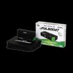 Booster multi - fonctions batterie de secours lampe torche fulbat 15 000 mah 12v fulboost est un booster ...