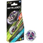 Booster pack beyblade - hasbro - keel shark 3 - 60lf - toupie détachable - 8 ans et plus - mixte Booster pack beyblade - hasbro - keel shark 3 - 60lf - toupie détachable - 8 ans et plus - mixte