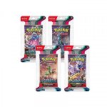 Boosters - booster - pokemon - ecarlate et violet ev05