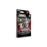 Boosters - booster tripack - yu gi oh - les ténèbres suprêmes Boosters - booster tripack - yu gi oh - les ténèbres suprêmes