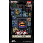Boosters - booster - yu gi oh - blister le labyrinthe des morts