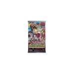 Boosters - booster - yu gi oh - croisée infernale Boosters - booster - yu gi oh - croisée infernale