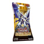 Booster - yu - gi - oh! - cyberstorm access - monstres puissants - link - 6 - 3500 atk
