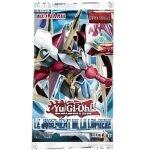 Booster de cartes - yu - gi - oh! - jugement par la lumire - 100 cartes - monstres synchro - 8 ans et ...