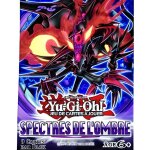 Booster - yu - gi - oh! - les spectres de lombre - 2 joueurs ou plus -  partir de 6 ans - mixte