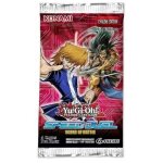 Booster - yu - gi - oh! - speed duel cicatrices de bataille - mixte - sous licence - jeu de cartes