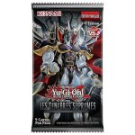 Boosters - booster - yu gi oh - les tnbres suprmes