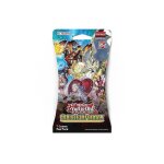 Boosters - booster yu gi oh tripack crois�e infernale