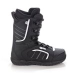 Boots target raven snowboard - - noir