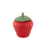 Bordallo pinheiro soupire fraise 1l