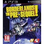 Borderlands: the pre - sequel jeu ps3