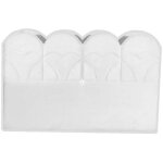Bordure de jardin en plastique moule bricolage parterre moule b�ton brique bordures bloc mold d�coration ...