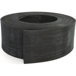 Bordure de jardin en pvc recycl� borderfix - nature - epaisseur 7 mm - h14 cm x 15 m