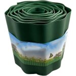 Bordure de pelouse bordure de jardin pp en plastique herbe bordure pelouse bordure jardin bordure plastique ...