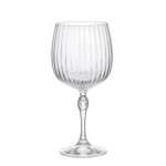 Verres à gin - bormioli - america 20s - 74cl - transparent - lot de 6 pièces Verres à gin - bormioli - america 20s - 74cl - transparent - lot de 6 pièces