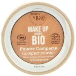 Born to bio poudre compacte bio n�3 beige dor�