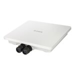 Borne dacc�s sans fil - d - link - dap - 3666 - ac1200 - poe - 2 ports gige