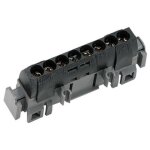 Bornier de rpartition - legrand - 004852 - 8 connexions - 1, 5mm  16mm - 100a max