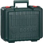 Valise de transport - bosch - pof 1200ae / 1400ace - vert - 340x400x210 mm - outils et accessoires