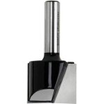 Bosch 2608628414 fraise droite en carbure de tungstne pour dfonceuse diamtre : 19 mm