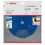 Lame de scie circulaire - bosch - 2608644130 - 190 x 30 x 26 mm - 60 dents - outils et accessoires Lame de scie circulaire - bosch - 2608644130 - 190 x 30 x 26 mm - 60 dents - outils et accessoires