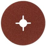 Bosch 2609256245 disque abrasif pour meuleuse dangle fixation à pince grain 60 115 mm 22 mm bois et métal ... Bosch 2609256245 disque abrasif pour meuleuse dangle fixation à pince grain 60 115 mm 22 mm bois et métal ...