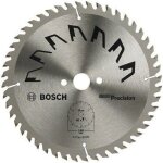 Bosch 2609256867 précision lame de scie circulaire 48 dents carbure coupe nette diamètre 190 mm alésage ... Bosch 2609256867 précision lame de scie circulaire 48 dents carbure coupe nette diamètre 190 mm alésage ...