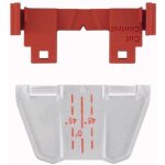 Guide de coupe - bosch - pst700e 800pel 900pel - outils et accessoires - dcouper