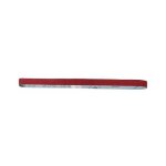 Bosch - lot de 3 bandes abrasives 6 x 455 mm pour powerfile black & decker (best for wood / metal)