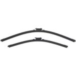 Bosch 3397007620 - essuies - glaces - 3 397 007 620 aerotwin origine x2