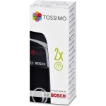 Bosch - 4 pastilles de détartrage pour caftière tassimo Bosch - 4 pastilles de détartrage pour caftière tassimo