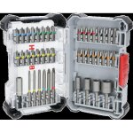 Bosch lot de 43 embouts de vissage extra durs (197 x 1105 mm accessoires professionnels tournevis perceuse) ...