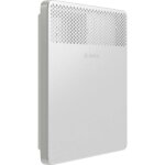 Convecteur lectrique - bosch - 7738336934 - 500w - blanc - convection