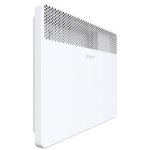 Convecteur bosch home comfort 7738336936 hc - 4000 - 15 15 m 1500 w blanc