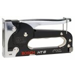 Agrafeuse  main - bosch - ht 8 - pratique - facile  utiliser - outils et accessoires