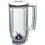Bosch accessoires muz5mx1 blender classique pour kitchen machine mum5 Bosch accessoires muz5mx1 blender classique pour kitchen machine mum5