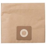 Bosch accessoires - sac - filtre en papier pour vac 20