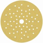 Bosch accessories expert c470 2608901104 feuille abrasive pour ponceuse excentrique perfor� grain 80 ...