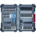 Bosch kit dembouts de tournevis 35 pi�ces - accessoires pour visseuse � percussion