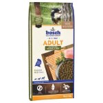 Croquettes - bosch - adult volaille - 15 kg - chien adulte - sans blé Croquettes - bosch - adult volaille - 15 kg - chien adulte - sans blé
