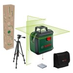 Bosch advancedlevel 360 bz1 Bosch advancedlevel 360 bz1