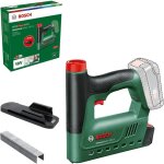 Bosch agrafeuse sans fil universaltacker 18v - 14